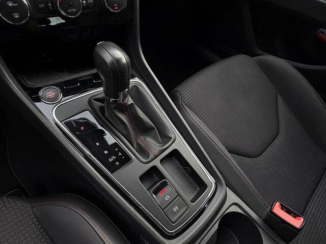Seat LEON ST 1.5 TSI FR Business Intense, Automaat