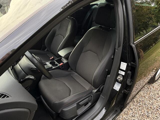 Seat LEON ST 1.5 TSI FR Business Intense, Automaat