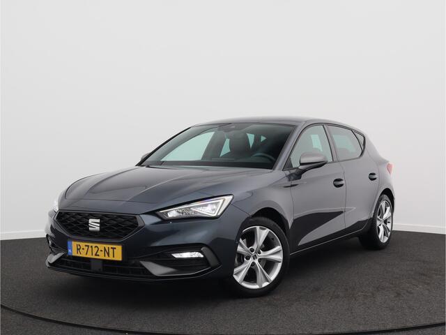 Seat LEON 1.0 TSI FR Business Intense/ lage km/ zeer mooi!