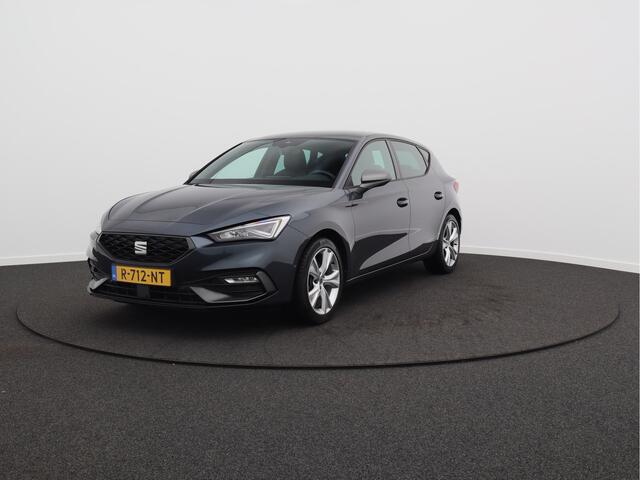 Seat LEON 1.0 TSI FR Business Intense/ lage km/ zeer mooi!