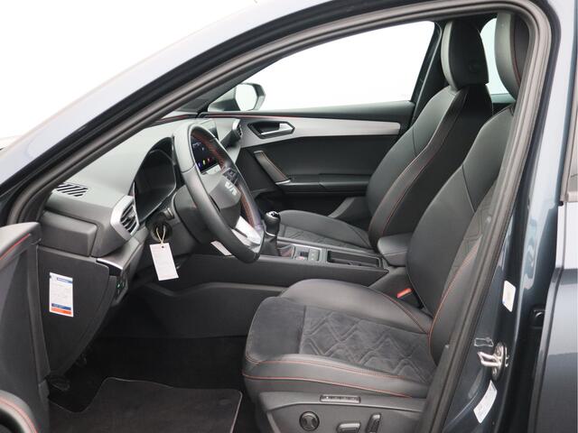 Seat LEON 1.0 TSI FR Business Intense/ lage km/ zeer mooi!