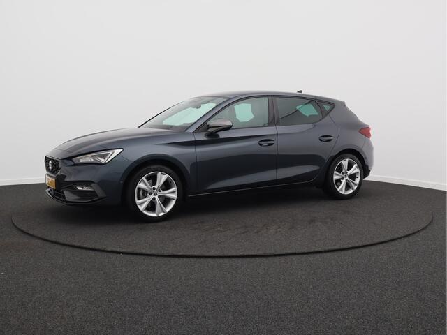 Seat LEON 1.0 TSI FR Business Intense/ lage km/ zeer mooi!