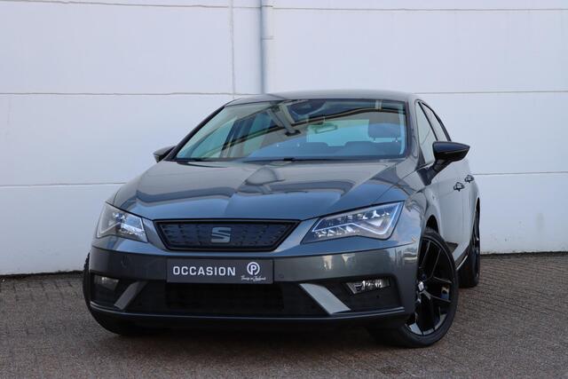 Seat LEON 1.0 EcoTSI Style Business Intense 115pk