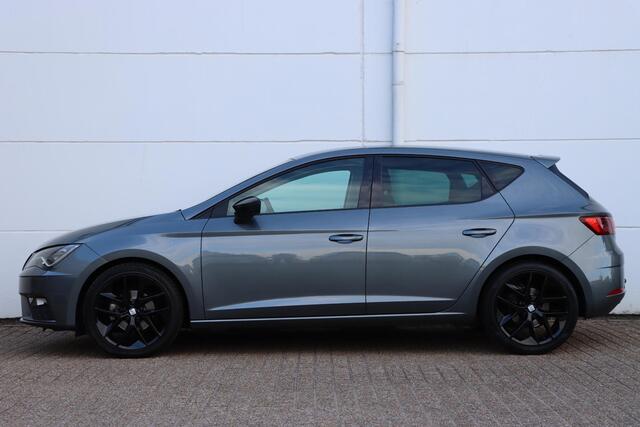 Seat LEON 1.0 EcoTSI Style Business Intense 115pk