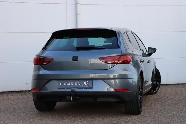 Seat LEON 1.0 EcoTSI Style Business Intense 115pk