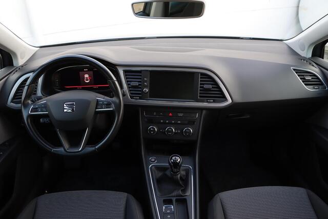 Seat LEON 1.0 EcoTSI Style Business Intense 115pk