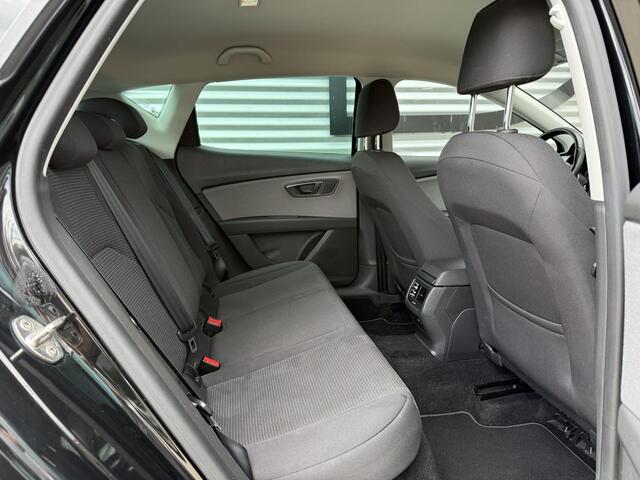 Seat LEON 1.0 EcoTSI Style Business Intense Navi|PDC V+A|Clima|Carplay|Cruise|N.A.P|APK tot 02-2027