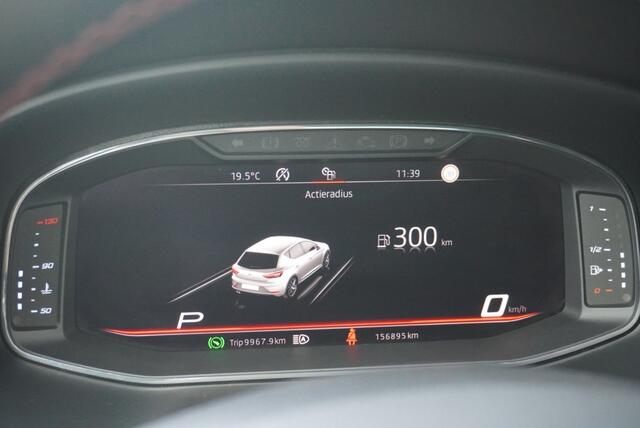 Seat LEON 1.5 TSI FR Bns. Intense CarPlay | Keyless | Led| Trekhaak | NAP