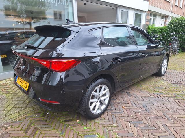 Seat LEON 1.0 TSI Style Business Intense /Camera/Navi/Clima/1e Eig/Garantie