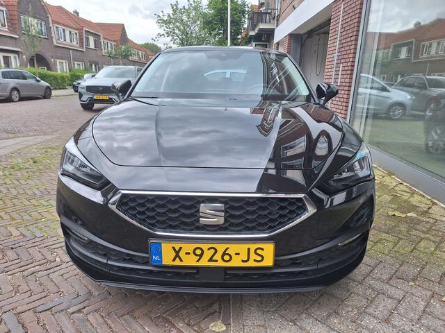 Seat LEON 1.0 TSI Style Business Intense /Camera/Navi/Clima/1e Eig/Garantie