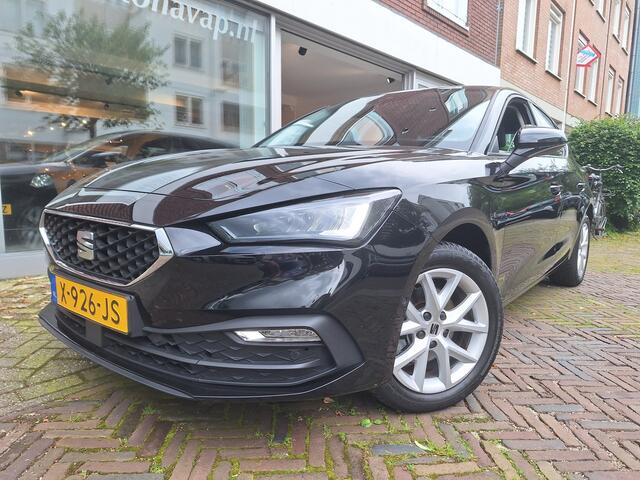 Seat LEON 1.0 TSI Style Business Intense /Camera/Navi/Clima/1e Eig/Garantie