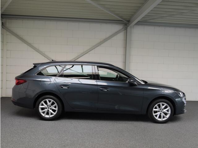 Seat LEON ST 1.0 TSI Style B. Intense Navi/ECC/CAM/Carplay (all-incl. prijs)