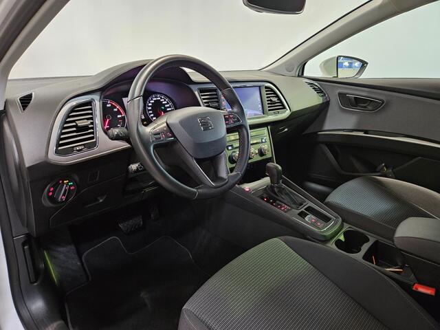 Seat LEON ST 1.0 EcoTSI Style Business Intense / Navi / NL Auto