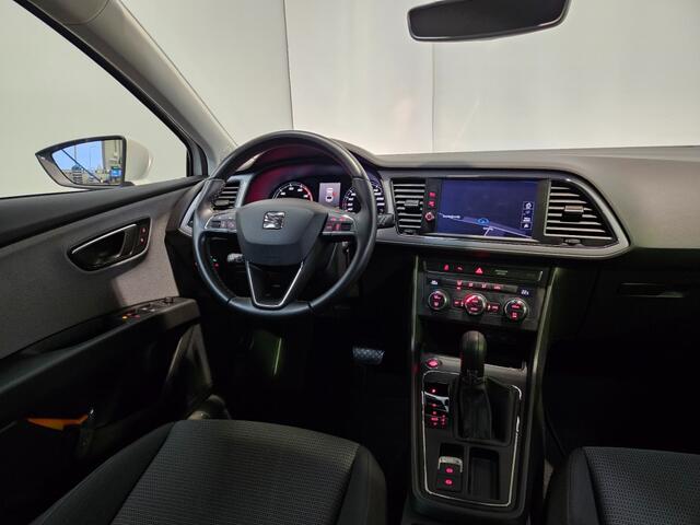 Seat LEON ST 1.0 EcoTSI Style Business Intense / Navi / NL Auto