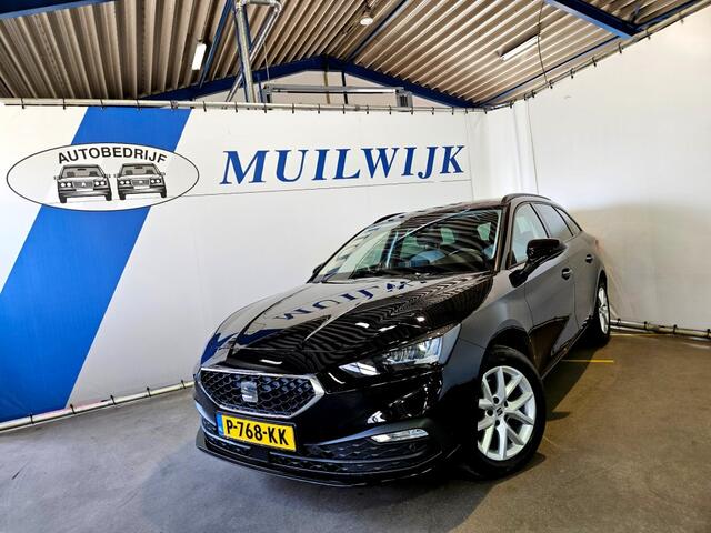 Seat LEON Sportstourer 1.0 TSI Style Business Intense / Camera / Navi / NL