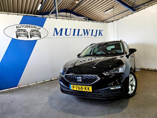 Seat LEON Sportstourer 1.0 TSI Style Business Intense / Camera / Navi / NL