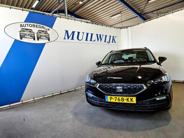 Seat LEON Sportstourer 1.0 TSI Style Business Intense / Camera / Navi / NL