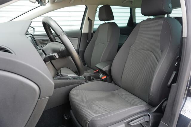 Seat LEON ST 1.0 EcoTSI Style Business Intense AUTOMAAT - Climate / Navi / Cruise / PDC / Virtual cockpit / Lm velgen / NAP