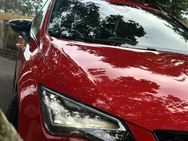 Seat LEON ST 2.0 TSI Cupra 290 Connect