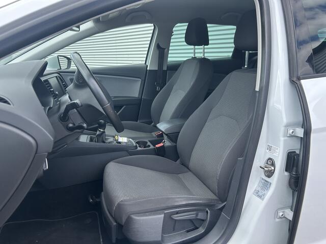 Seat LEON ST 1.0 EcoTSI Style Business Intense | Nieuw Binnen! | Navi | Clima | Cruise