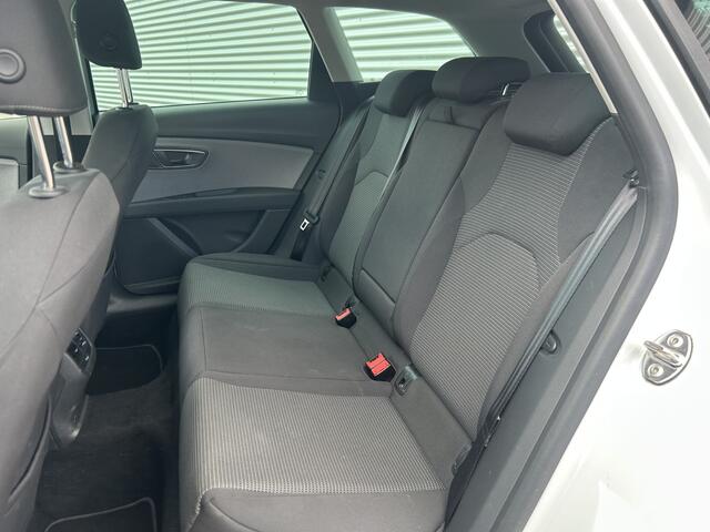 Seat LEON ST 1.0 EcoTSI Style Business Intense | Nieuw Binnen! | Navi | Clima | Cruise