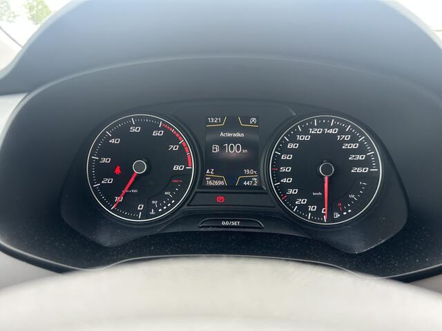Seat LEON ST 1.0 EcoTSI Style Business Intense | Nieuw Binnen! | Navi | Clima | Cruise