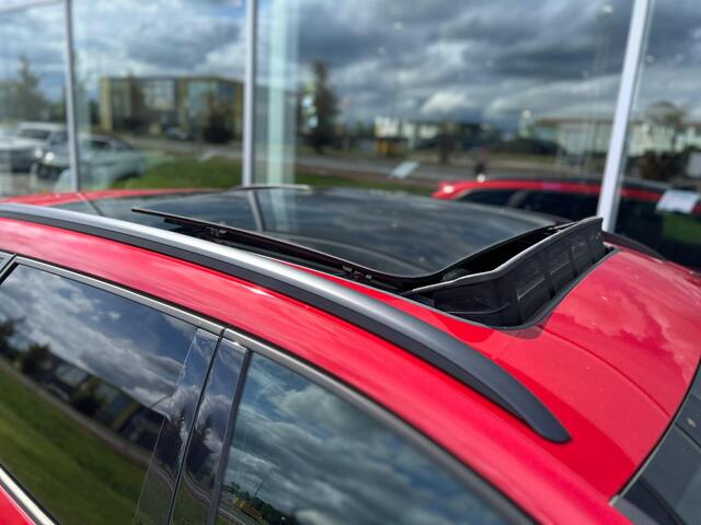 Seat LEON ST 2.0 TSI 4DRIVE CUPRA |PANO|300PK|