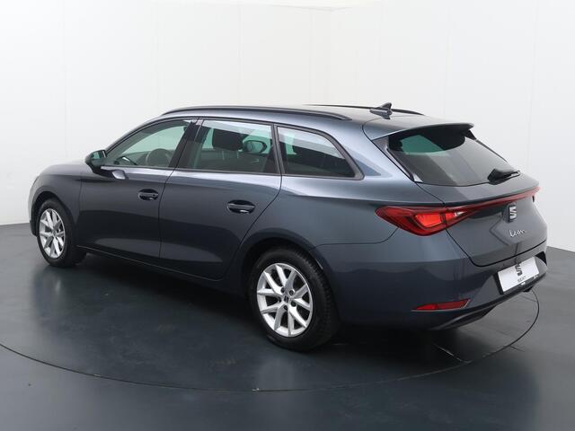 Seat LEON Sportstourer 1.0 TSI Style Business Intense | 110 PK | Adaptive Cruise Control | Climate Control | Apple Carplay / Android Auto |