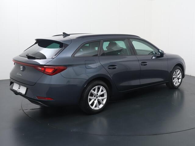 Seat LEON Sportstourer 1.0 TSI Style Business Intense | 110 PK | Adaptive Cruise Control | Climate Control | Apple Carplay / Android Auto |