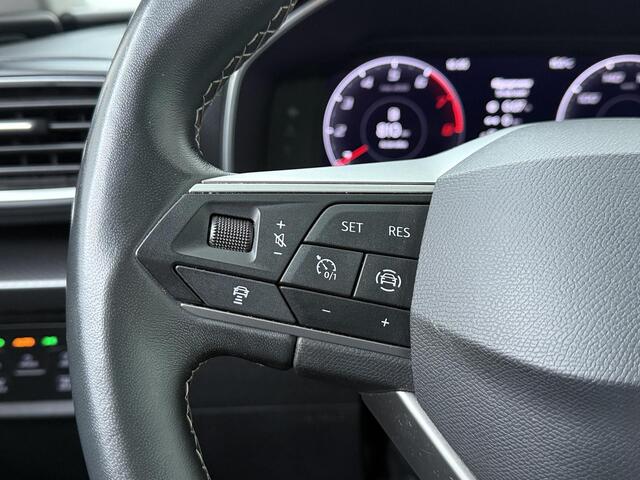 Seat LEON Sportstourer 1.0 TSI Style Business Intense | 110 PK | Adaptive Cruise Control | Climate Control | Apple Carplay / Android Auto |