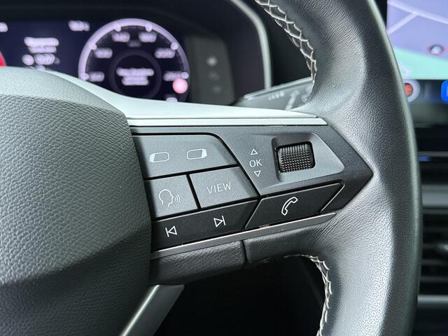 Seat LEON Sportstourer 1.0 TSI Style Business Intense | 110 PK | Adaptive Cruise Control | Climate Control | Apple Carplay / Android Auto |