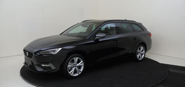 Seat LEON Sportstourer 1.5 TSI e-Hybrid FR Business
