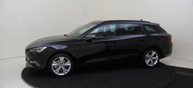 Seat LEON Sportstourer 1.5 TSI e-Hybrid FR Business
