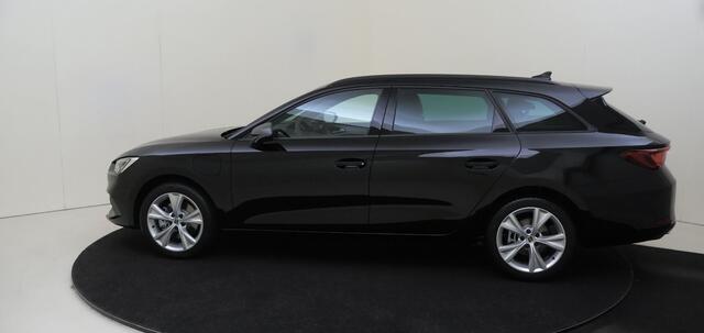 Seat LEON Sportstourer 1.5 TSI e-Hybrid FR Business
