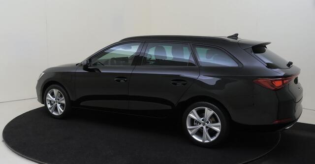 Seat LEON Sportstourer 1.5 TSI e-Hybrid FR Business