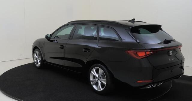 Seat LEON Sportstourer 1.5 TSI e-Hybrid FR Business