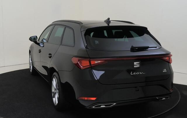 Seat LEON Sportstourer 1.5 TSI e-Hybrid FR Business