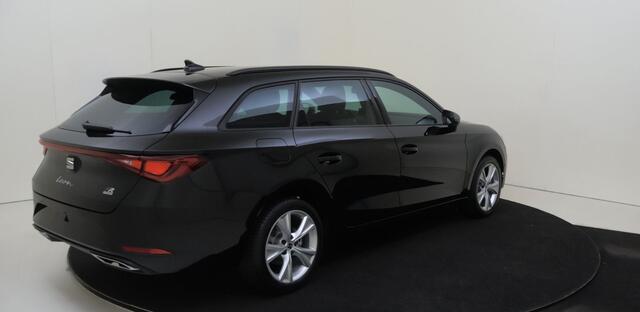 Seat LEON Sportstourer 1.5 TSI e-Hybrid FR Business