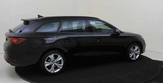 Seat LEON Sportstourer 1.5 TSI e-Hybrid FR Business