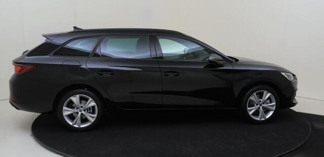 Seat LEON Sportstourer 1.5 TSI e-Hybrid FR Business