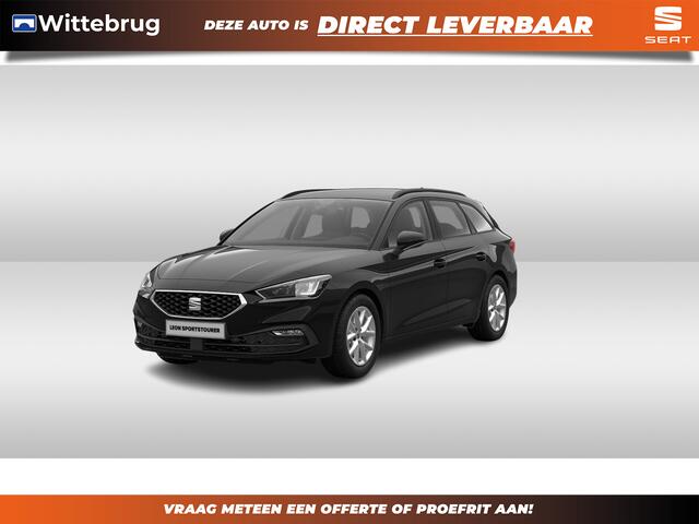 Seat LEON Sportstourer 1.5 eTSI Style Business Intense