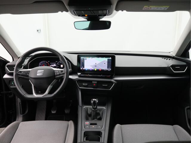 Seat LEON Sportstourer 1.0 TSI Style Business Intense/ lage km/ compleet!