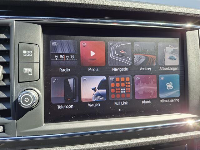 Seat LEON ST 1.5 TSI FR 150pk Carplay Camera Stoelverw. Business Intense