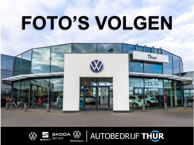 Seat LEON Sportstourer 1.0 TSI Reference 90PK / 66kW, NL auto, multifunctioneel lederen stuurwiel, 16" 'Urban' LMV, regensensor, Apple Carplay & Android Auto, DAB+, elektrisch verstelbare buitenspiegels, airco, keyless start, cruise control, LED verlichting etc.