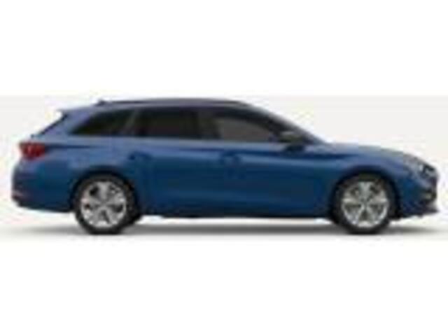 Seat LEON Sportstourer 1.5 TSI e-Hybrid FR Business Panoramadak - 18 inch Performance Aero velgen