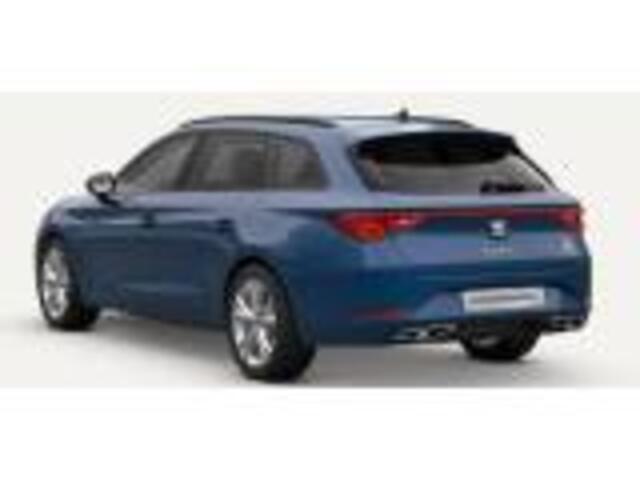 Seat LEON Sportstourer 1.5 TSI e-Hybrid FR Business Panoramadak - 18 inch Performance Aero velgen