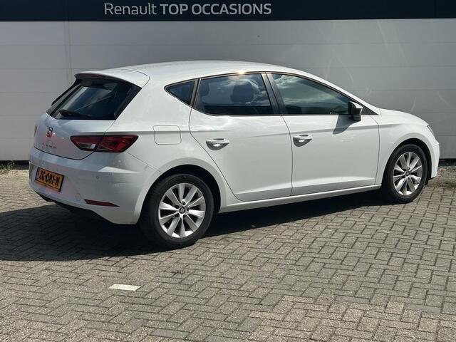 Seat LEON 1.0 EcoTSI Style Business Intense | Automaat | Parkeersensoren | Cruise Control | Climate Control