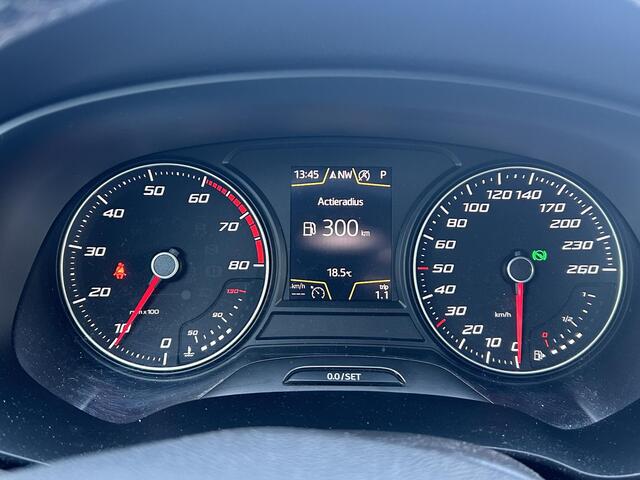 Seat LEON 1.0 EcoTSI Style Business Intense | Automaat | Parkeersensoren | Cruise Control | Climate Control