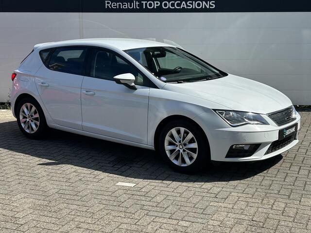 Seat LEON 1.0 EcoTSI Style Business Intense | Automaat | Parkeersensoren | Cruise Control | Climate Control