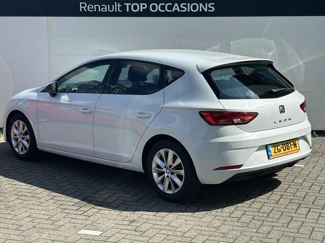 Seat LEON 1.0 EcoTSI Style Business Intense | Automaat | Parkeersensoren | Cruise Control | Climate Control